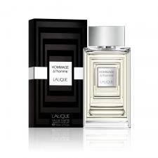 Lalique Hommage A Lhomme